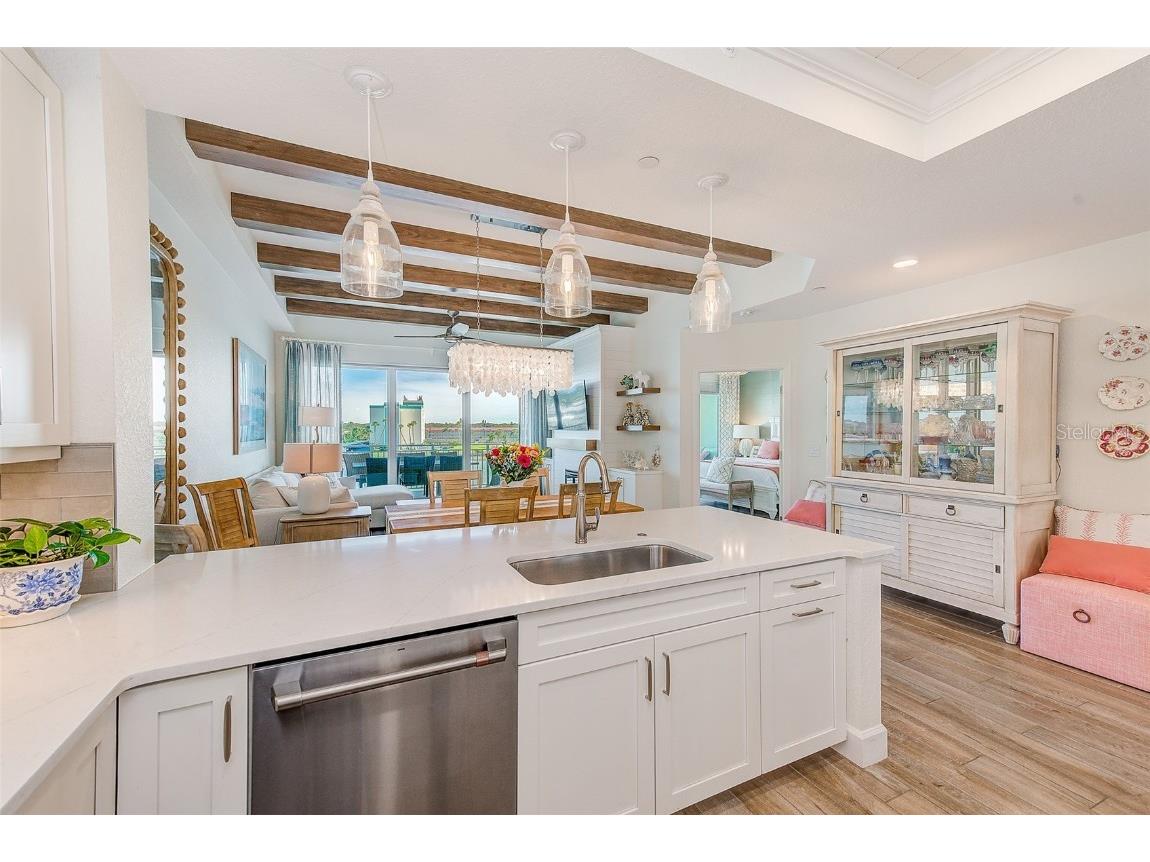 20001 Gulf Boulevard #403 Indian Shores FL 33785 - INTRACOASTAL WATERWAY TB8447768 image12