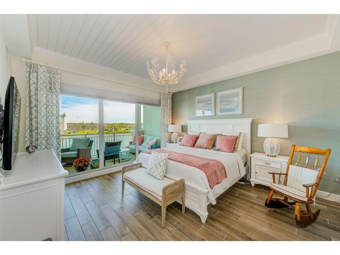 20001 Gulf Boulevard #403 Indian Shores FL 33785 - INTRACOASTAL WATERWAY TB8447768 image13