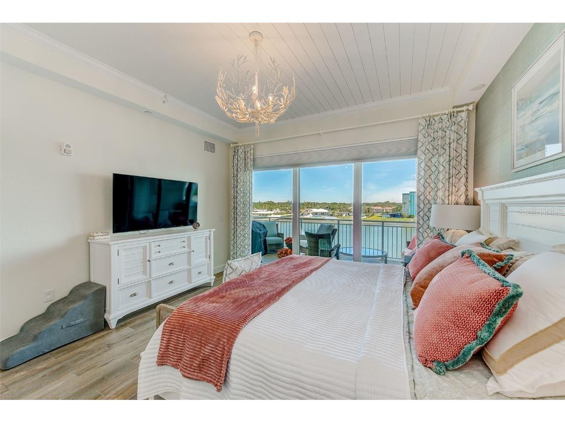 20001 Gulf Boulevard #403 Indian Shores FL 33785 - INTRACOASTAL WATERWAY TB8447768 image14