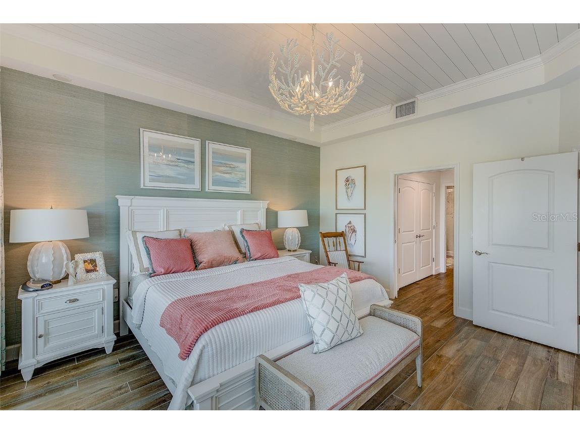 20001 Gulf Boulevard #403 Indian Shores FL 33785 - INTRACOASTAL WATERWAY TB8447768 image15