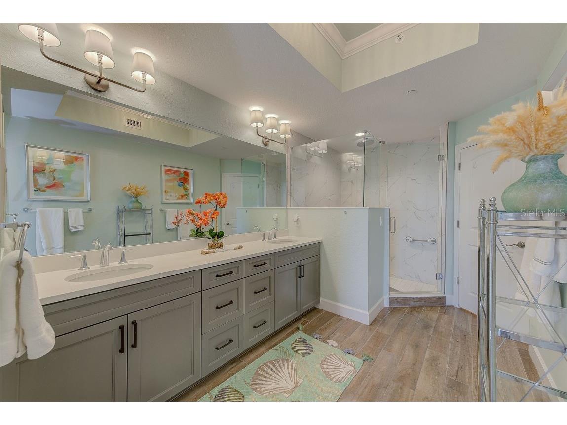 20001 Gulf Boulevard #403 Indian Shores FL 33785 - INTRACOASTAL WATERWAY TB8447768 image16