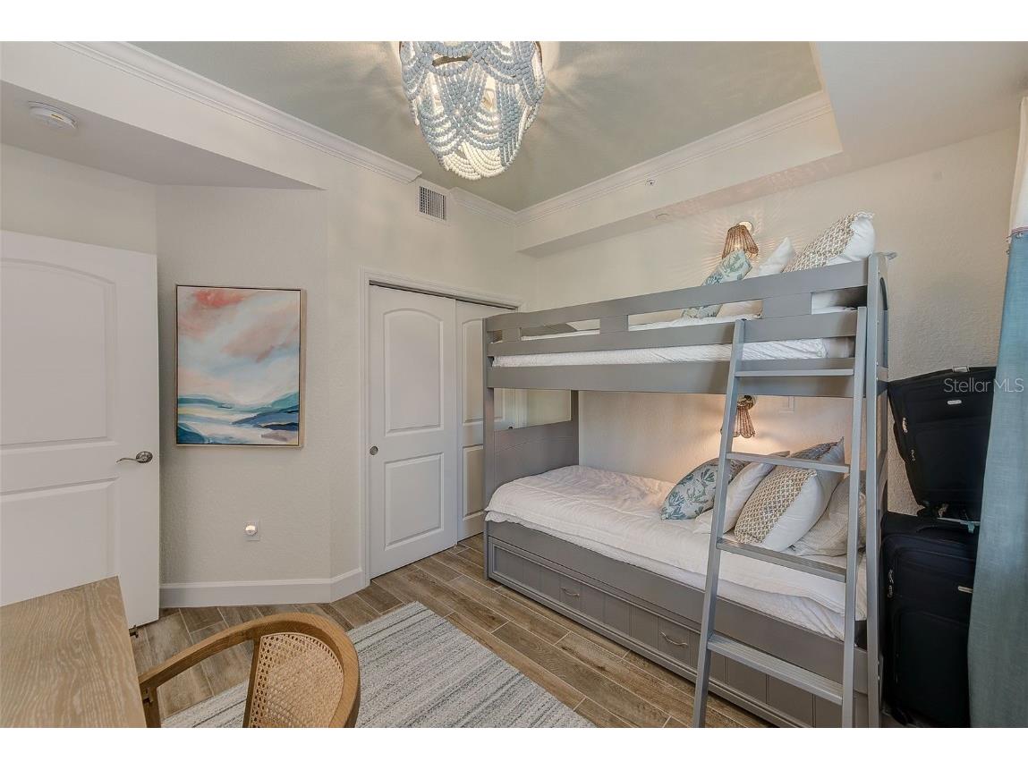 20001 Gulf Boulevard #403 Indian Shores FL 33785 - INTRACOASTAL WATERWAY TB8447768 image23