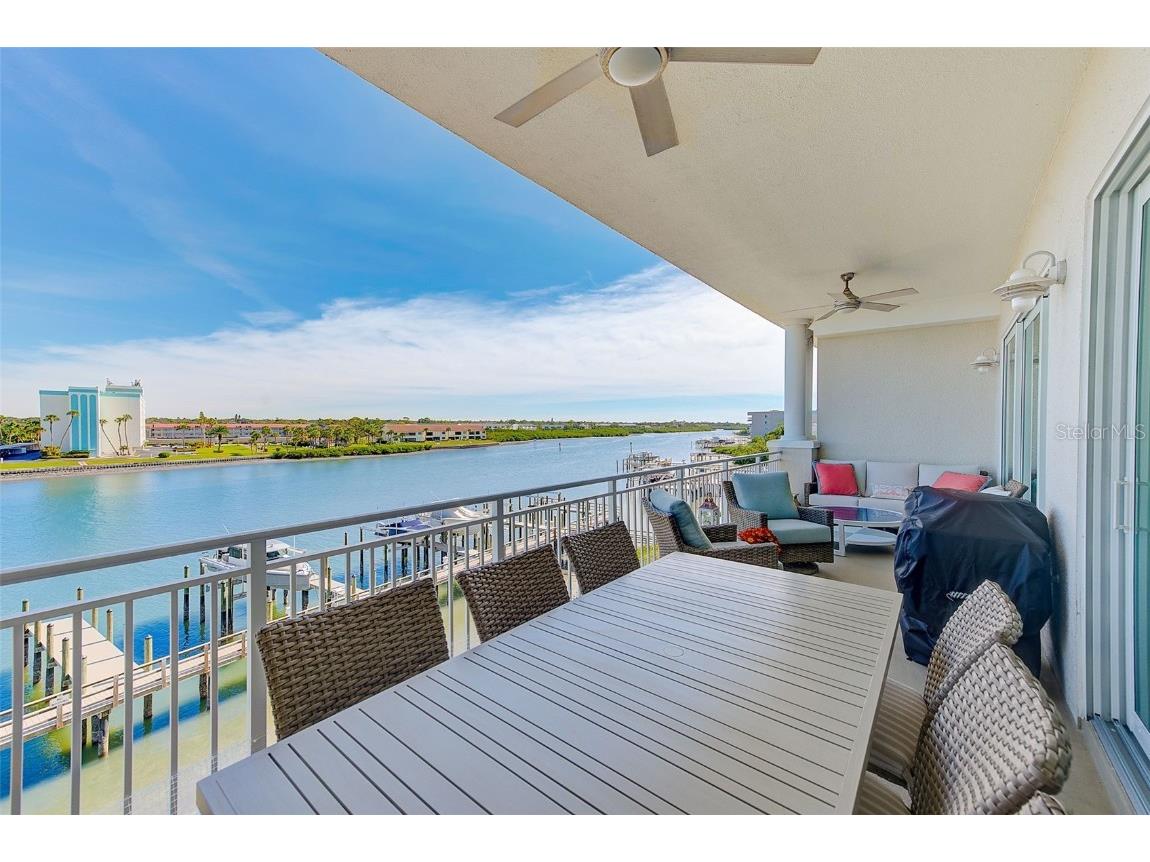 20001 Gulf Boulevard #403 Indian Shores FL 33785 - INTRACOASTAL WATERWAY TB8447768 image24