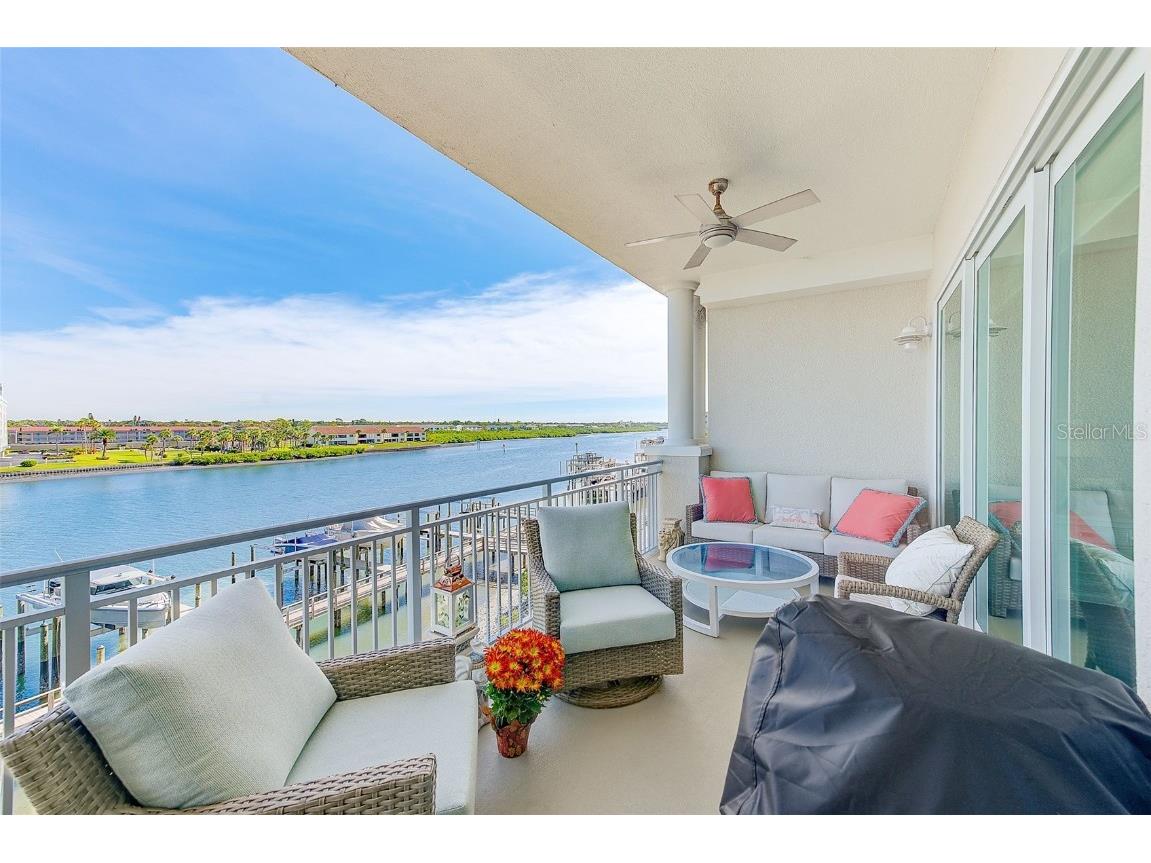 20001 Gulf Boulevard #403 Indian Shores FL 33785 - INTRACOASTAL WATERWAY TB8447768 image25