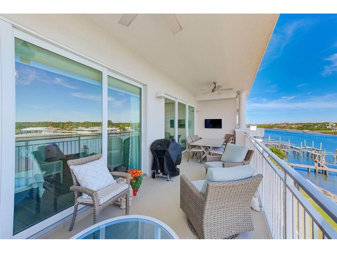 20001 Gulf Boulevard #403 Indian Shores FL 33785 - INTRACOASTAL WATERWAY TB8447768 image26