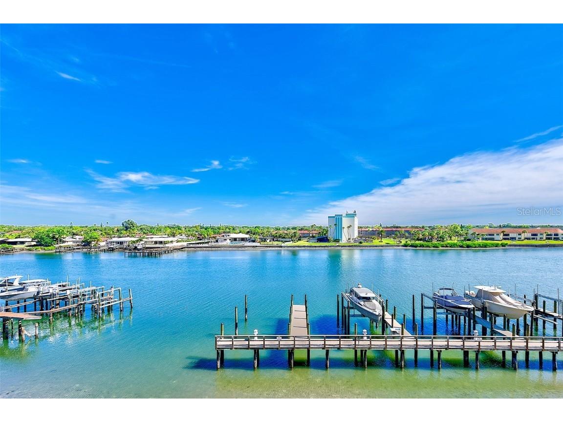 20001 Gulf Boulevard #403 Indian Shores FL 33785 - INTRACOASTAL WATERWAY TB8447768 image27