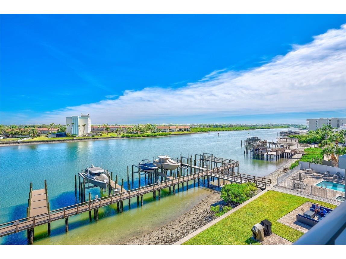 20001 Gulf Boulevard #403 Indian Shores FL 33785 - INTRACOASTAL WATERWAY TB8447768 image28