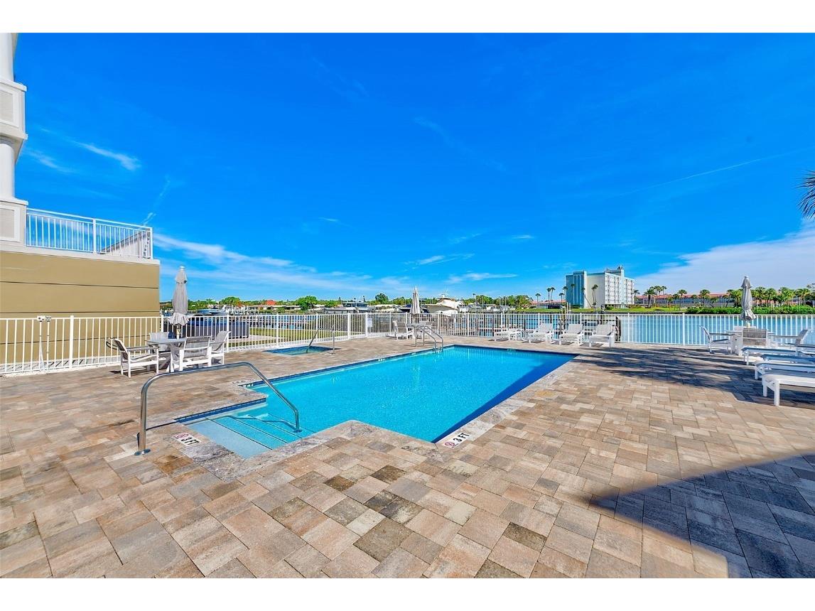 20001 Gulf Boulevard #403 Indian Shores FL 33785 - INTRACOASTAL WATERWAY TB8447768 image29