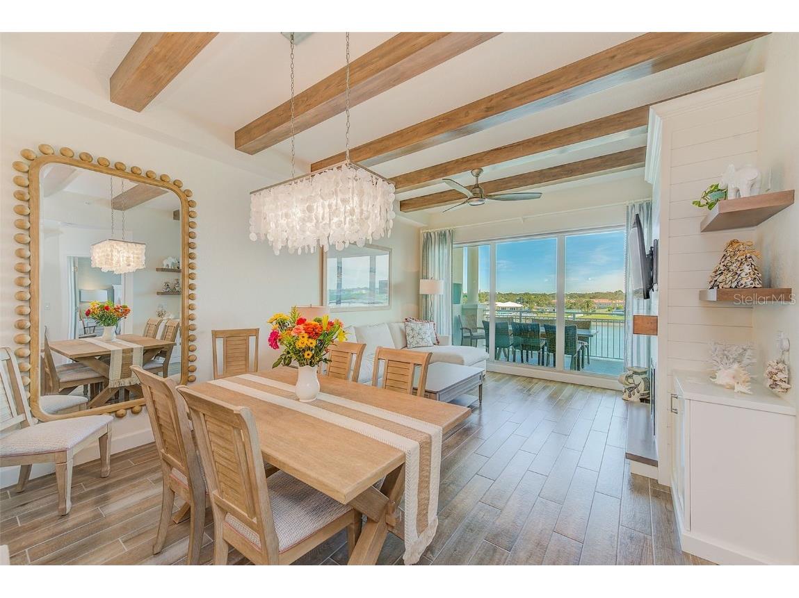 20001 Gulf Boulevard #403 Indian Shores FL 33785 - INTRACOASTAL WATERWAY TB8447768 image3