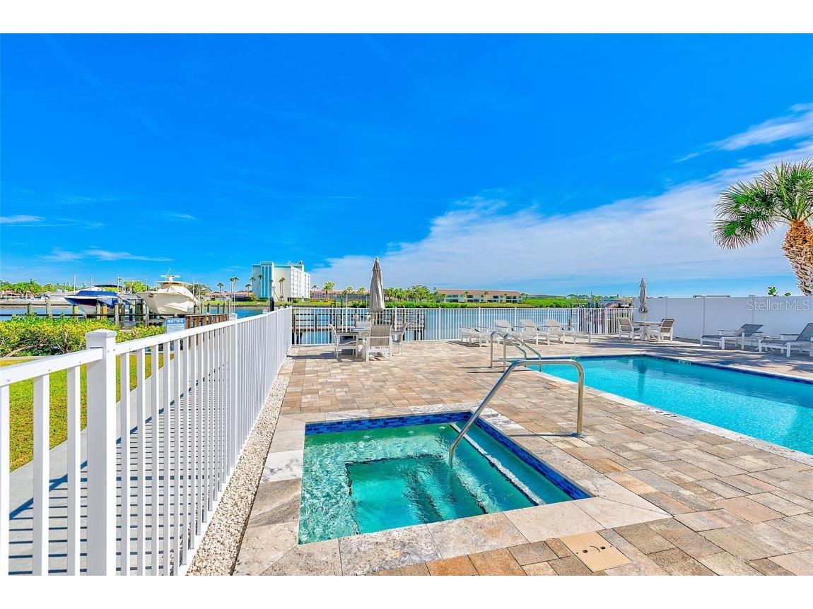 20001 Gulf Boulevard #403 Indian Shores FL 33785 - INTRACOASTAL WATERWAY TB8447768 image30