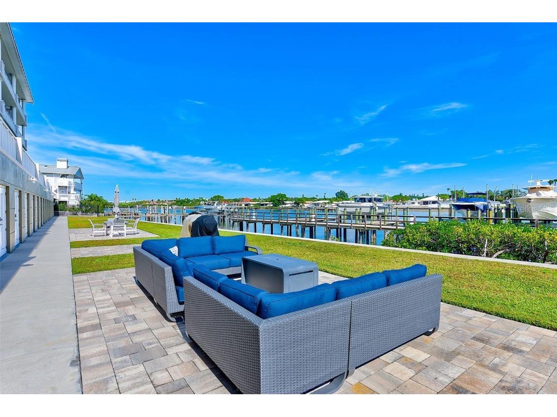 20001 Gulf Boulevard #403 Indian Shores FL 33785 - INTRACOASTAL WATERWAY TB8447768 image31