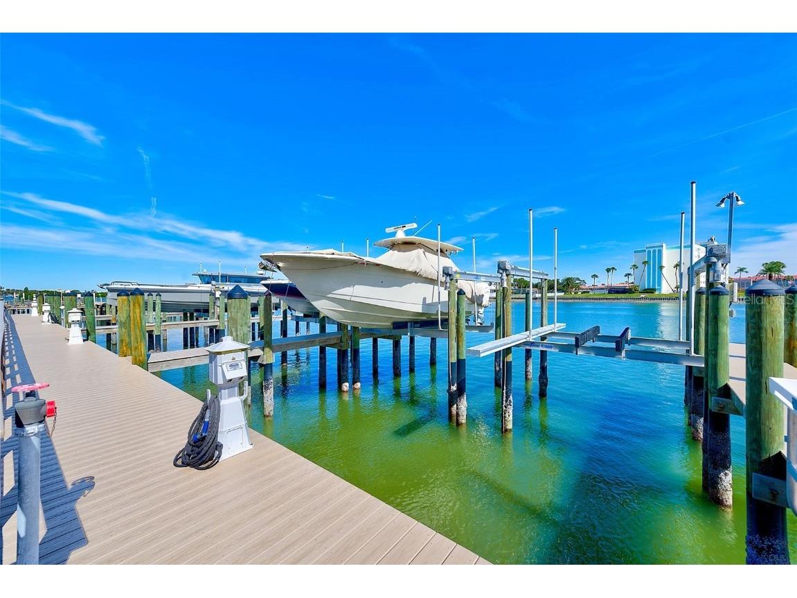 20001 Gulf Boulevard #403 Indian Shores FL 33785 - INTRACOASTAL WATERWAY TB8447768 image33