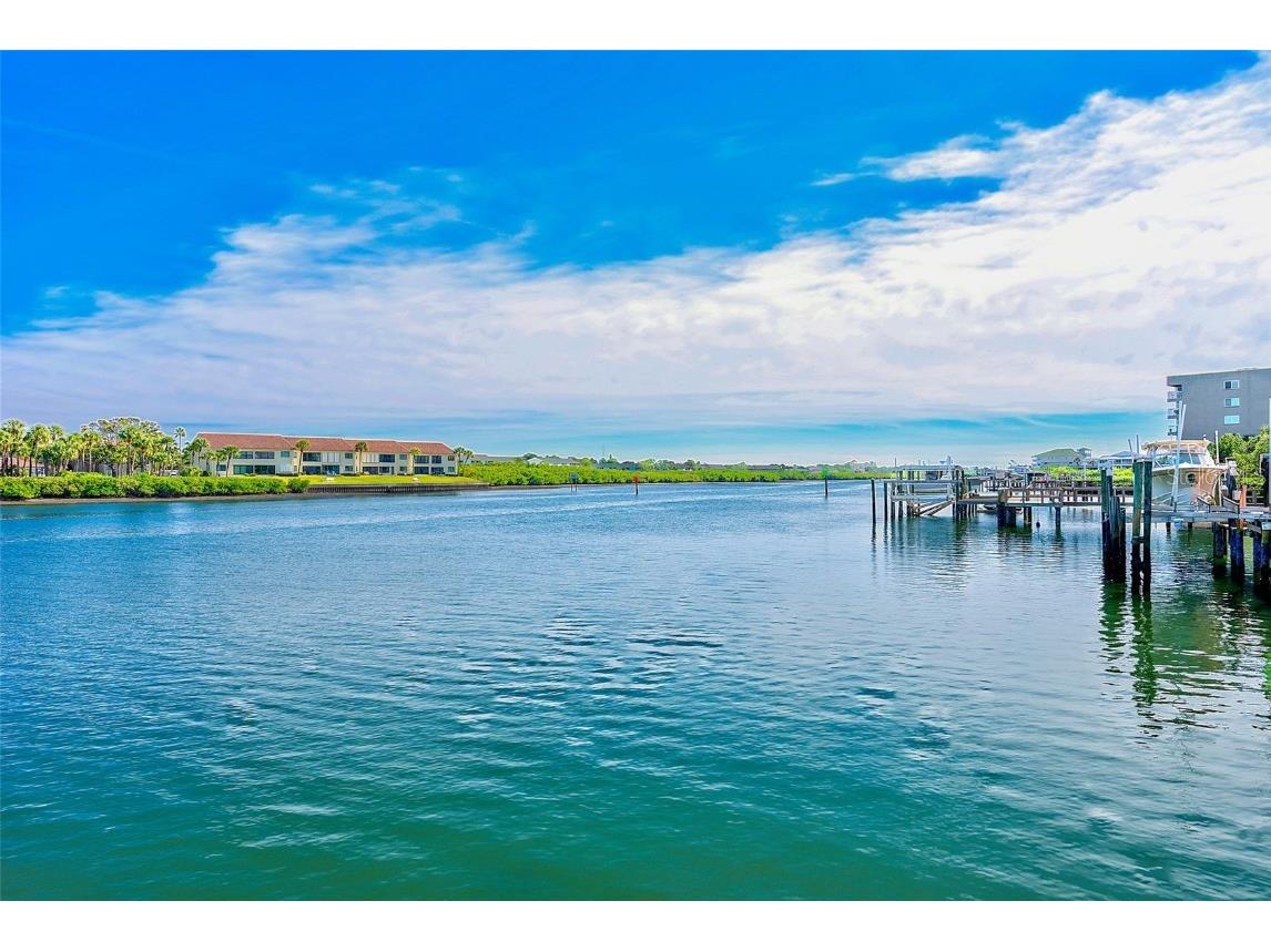 20001 Gulf Boulevard #403 Indian Shores FL 33785 - INTRACOASTAL WATERWAY TB8447768 image34