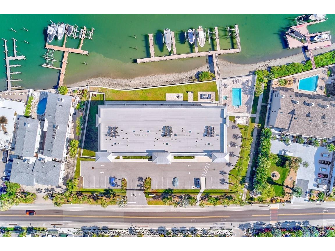 20001 Gulf Boulevard #403 Indian Shores FL 33785 - INTRACOASTAL WATERWAY TB8447768 image35