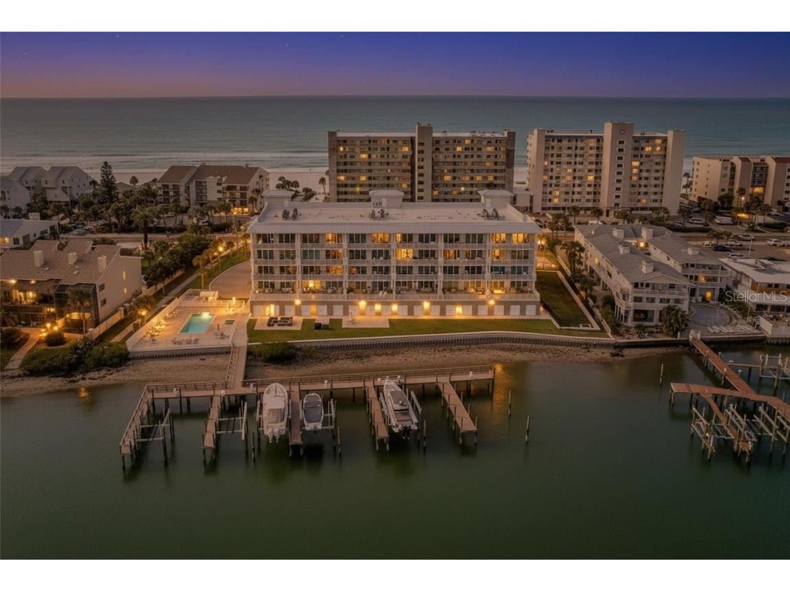 20001 Gulf Boulevard #403 Indian Shores FL 33785 - INTRACOASTAL WATERWAY TB8447768 image37