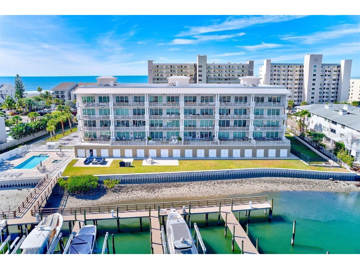 20001 Gulf Boulevard #403 Indian Shores FL 33785 - INTRACOASTAL WATERWAY TB8447768 image38