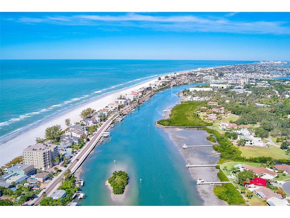 20001 Gulf Boulevard #403 Indian Shores FL 33785 - INTRACOASTAL WATERWAY TB8447768 image39