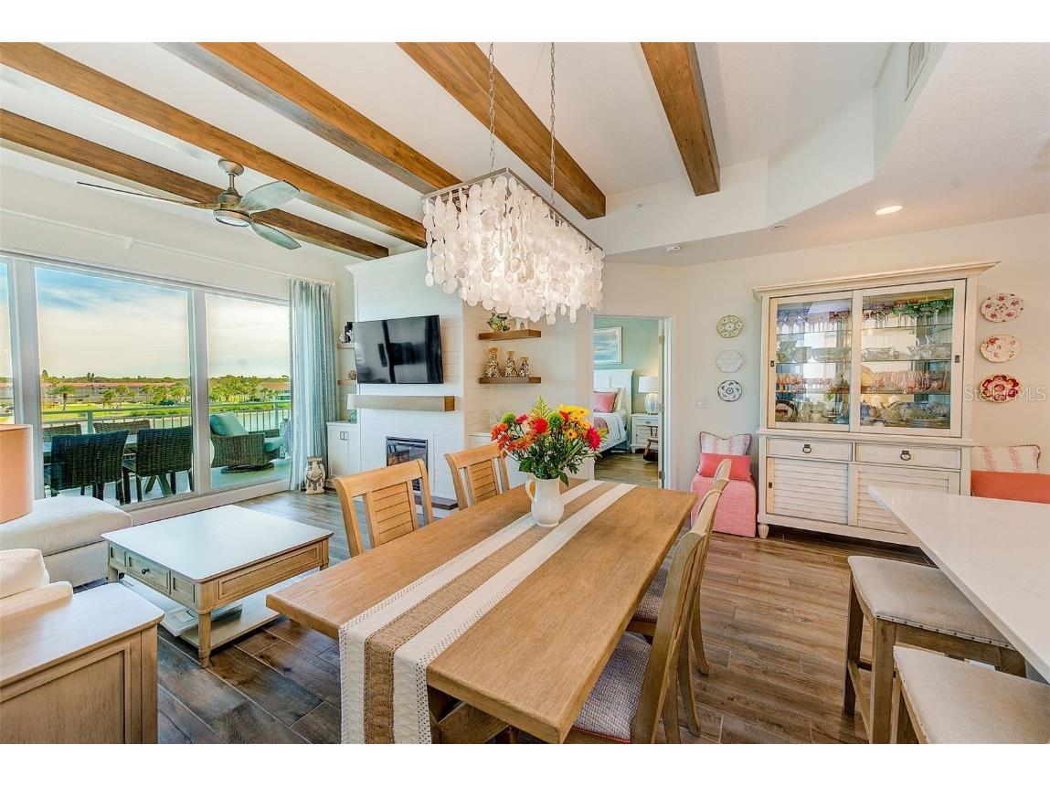 20001 Gulf Boulevard #403 Indian Shores FL 33785 - INTRACOASTAL WATERWAY TB8447768 image4