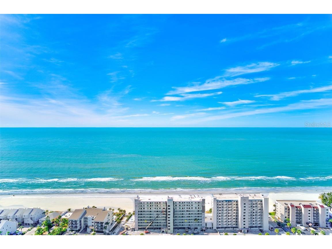 20001 Gulf Boulevard #403 Indian Shores FL 33785 - INTRACOASTAL WATERWAY TB8447768 image42