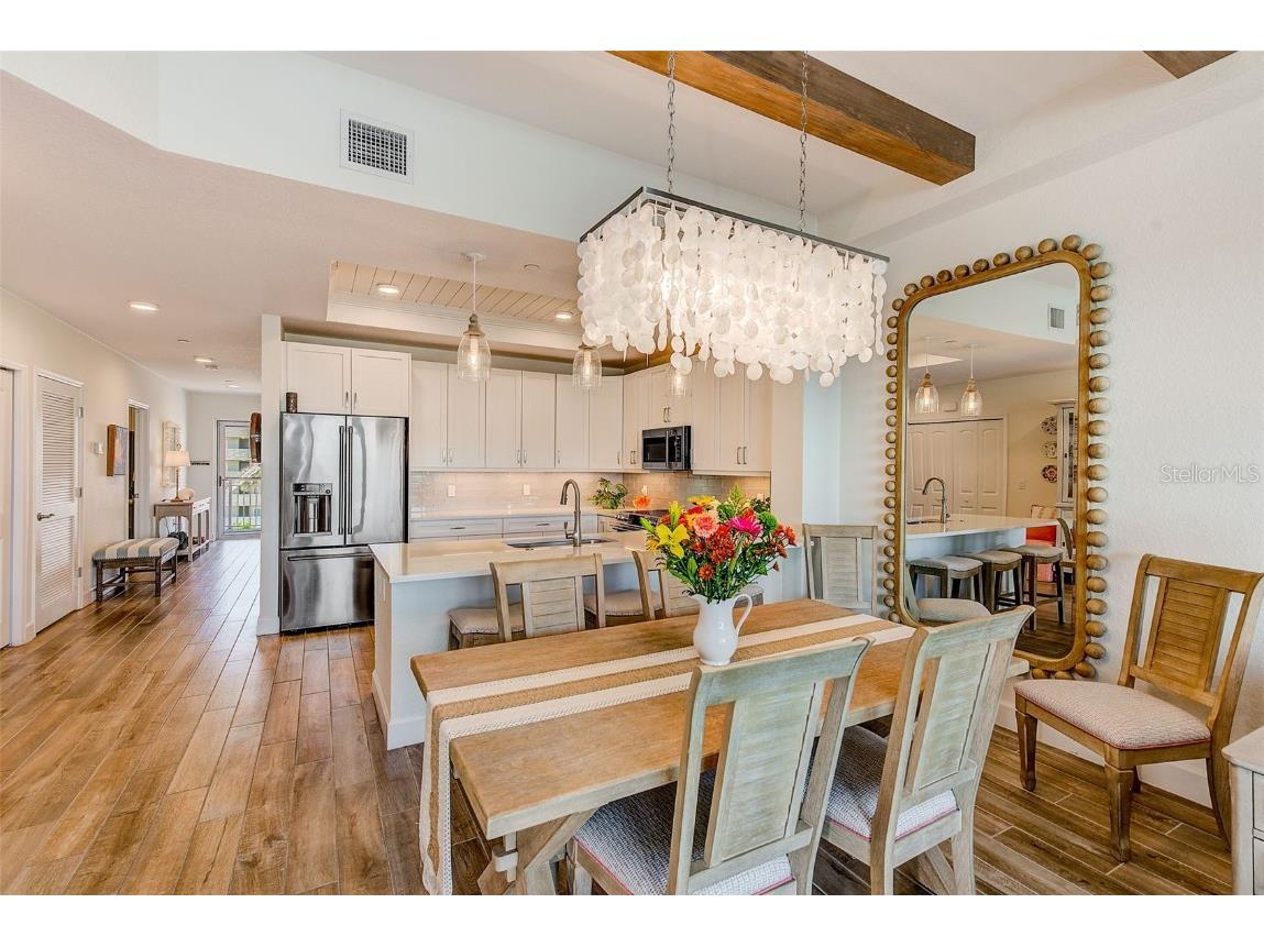 20001 Gulf Boulevard #403 Indian Shores FL 33785 - INTRACOASTAL WATERWAY TB8447768 image5