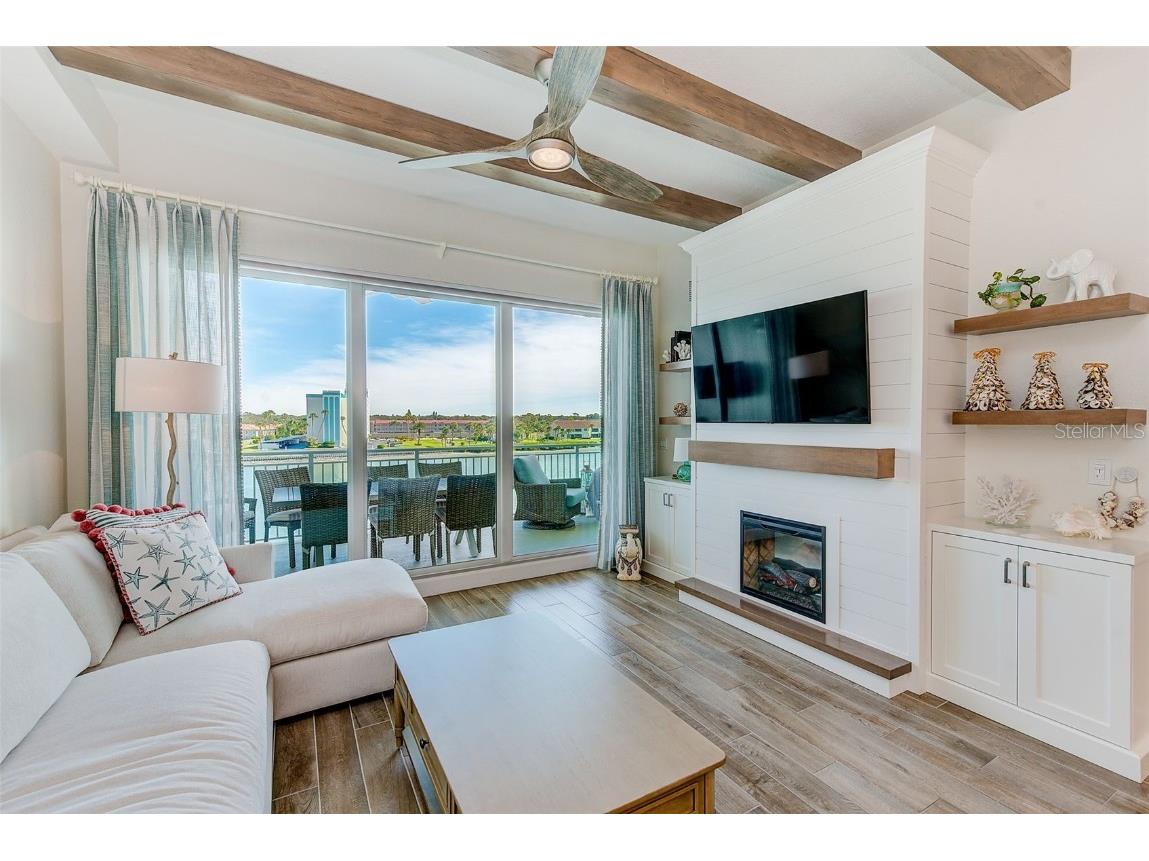 20001 Gulf Boulevard #403 Indian Shores FL 33785 - INTRACOASTAL WATERWAY TB8447768 image6