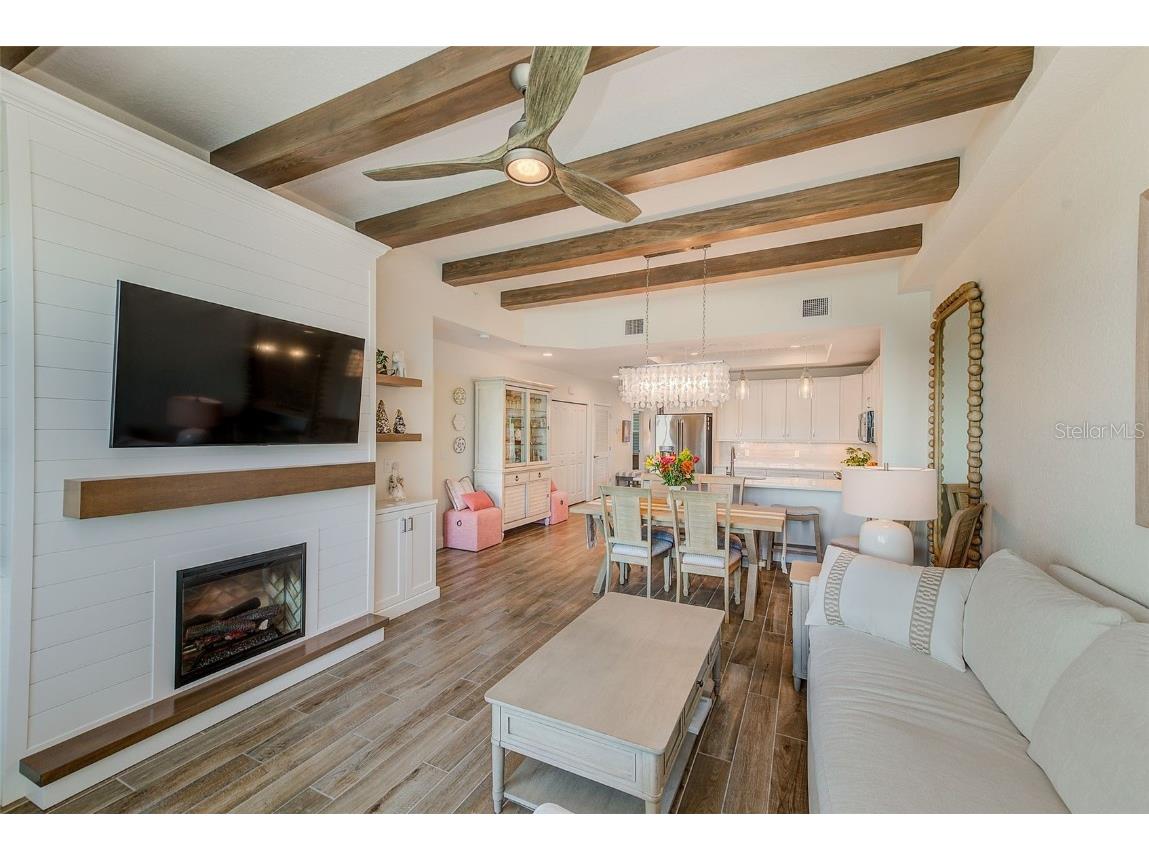 20001 Gulf Boulevard #403 Indian Shores FL 33785 - INTRACOASTAL WATERWAY TB8447768 image7