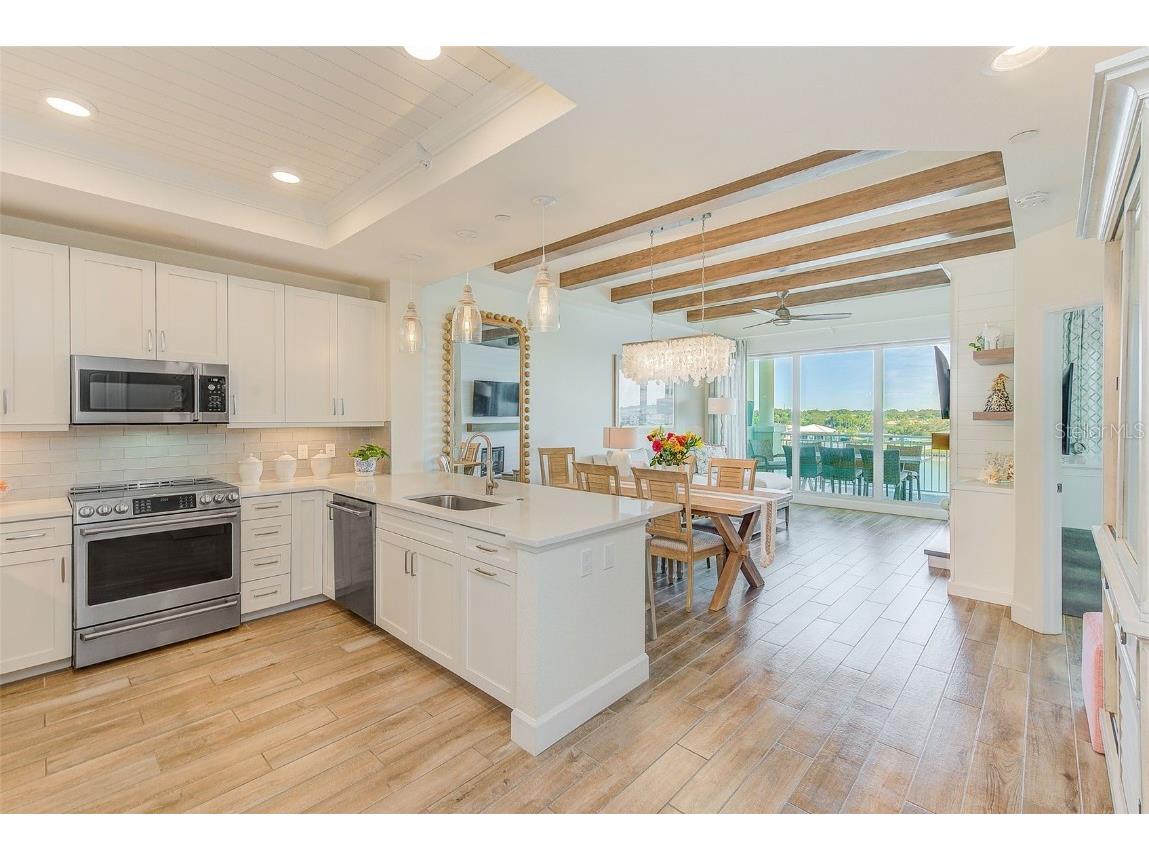 20001 Gulf Boulevard #403 Indian Shores FL 33785 - INTRACOASTAL WATERWAY TB8447768 image8