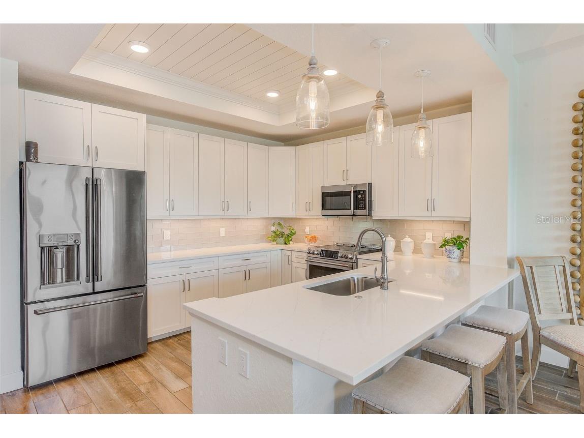 20001 Gulf Boulevard #403 Indian Shores FL 33785 - INTRACOASTAL WATERWAY TB8447768 image9