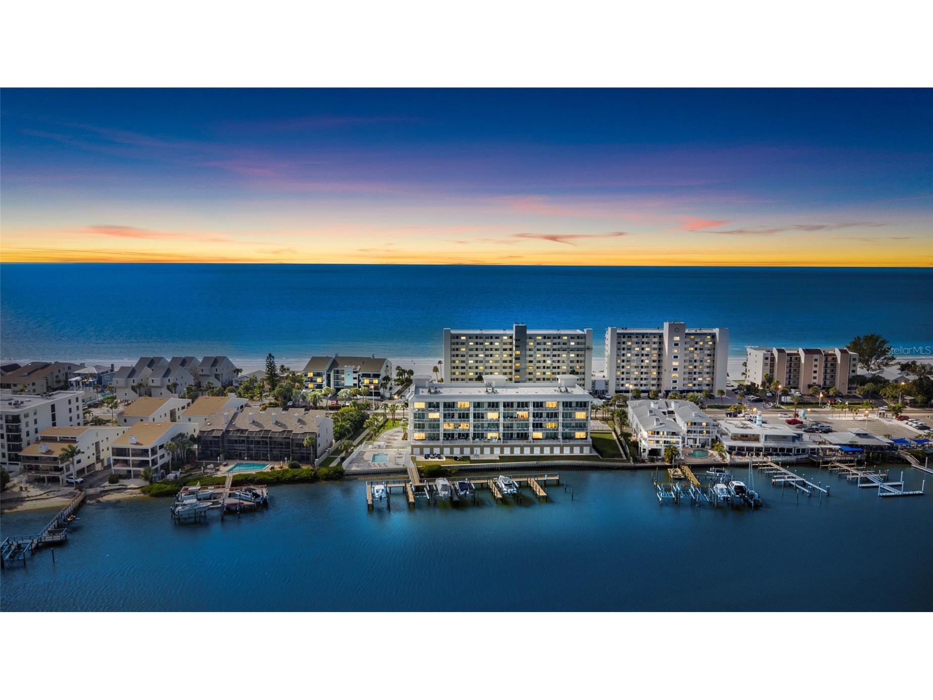 20001 Gulf Boulevard #405 Indian Shores FL 33785 TB8465277 image1