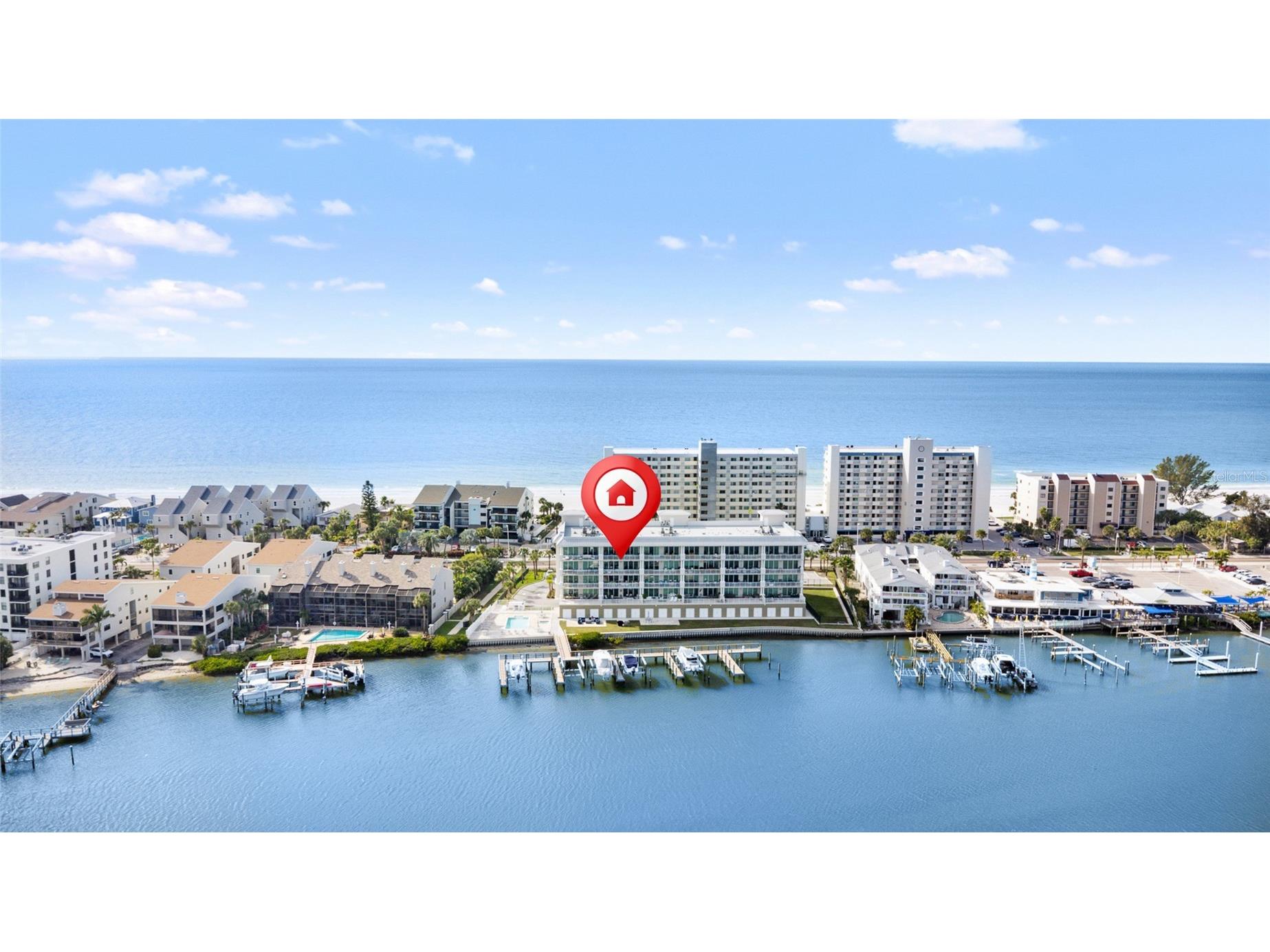 20001 Gulf Boulevard #405 Indian Shores FL 33785 TB8465277 image36