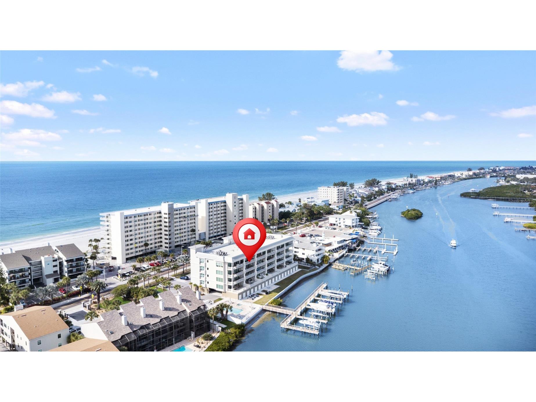 20001 Gulf Boulevard #405 Indian Shores FL 33785 TB8465277 image37