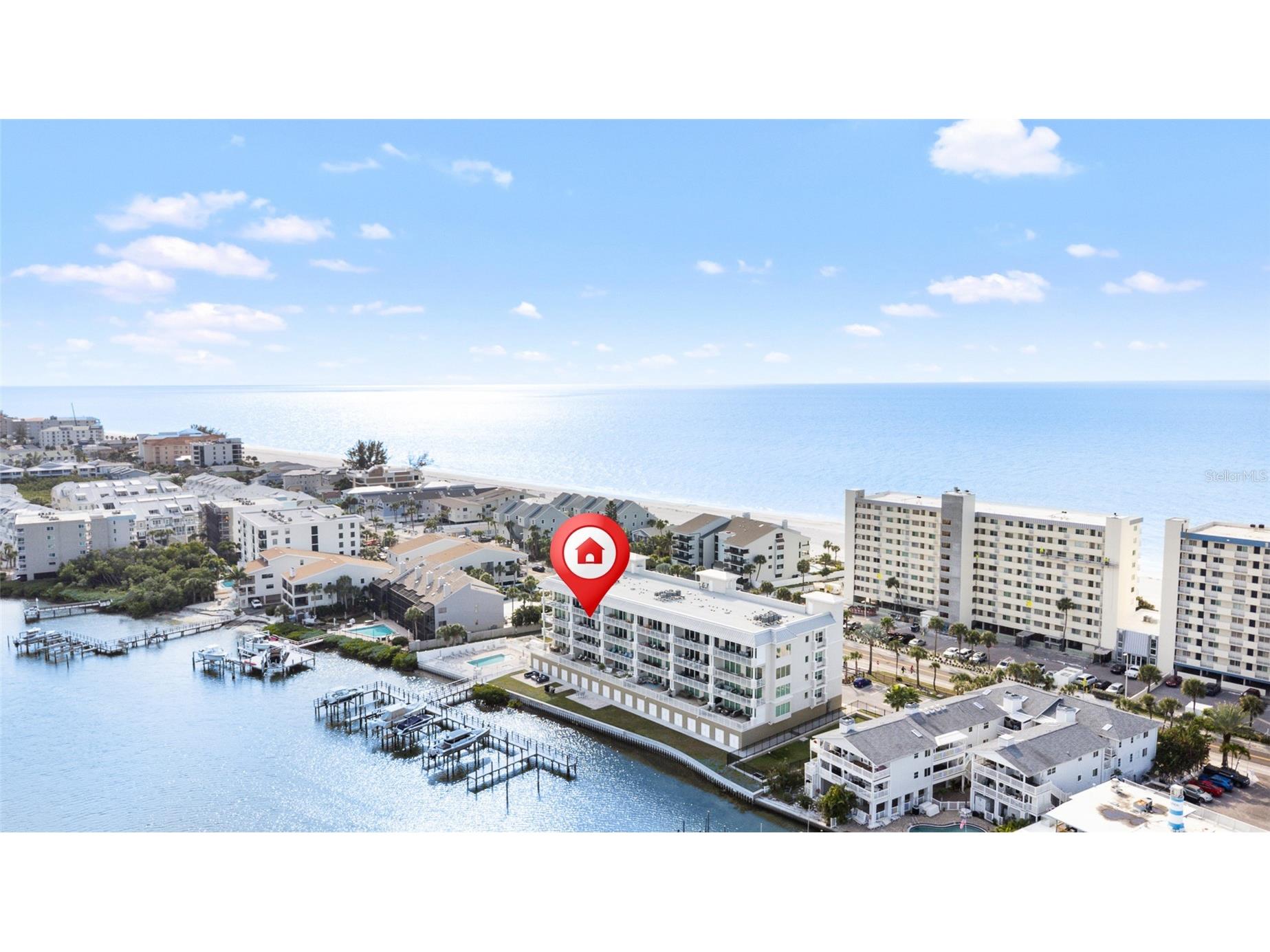 20001 Gulf Boulevard #405 Indian Shores FL 33785 TB8465277 image38