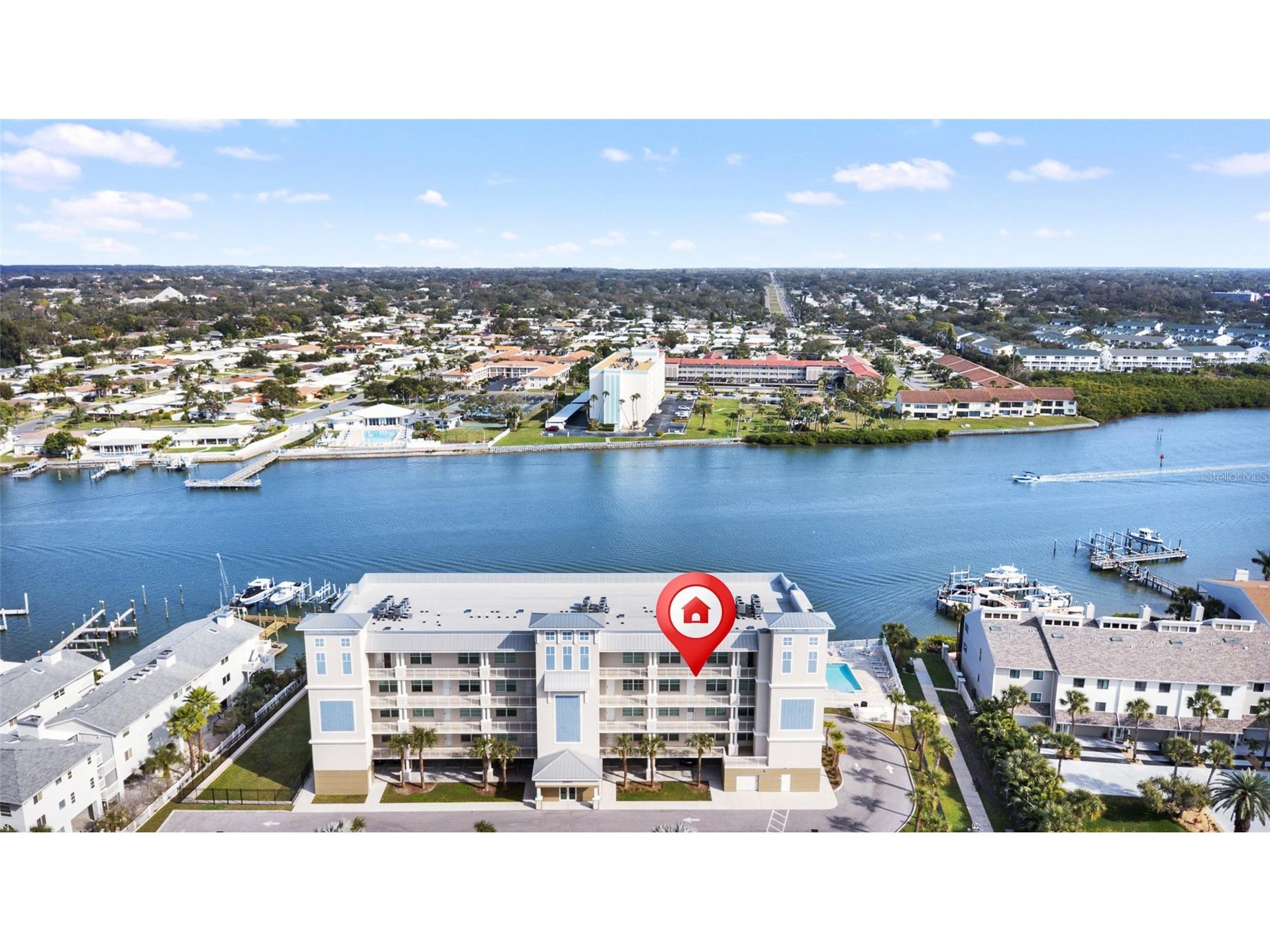 20001 Gulf Boulevard #405 Indian Shores FL 33785 TB8465277 image39