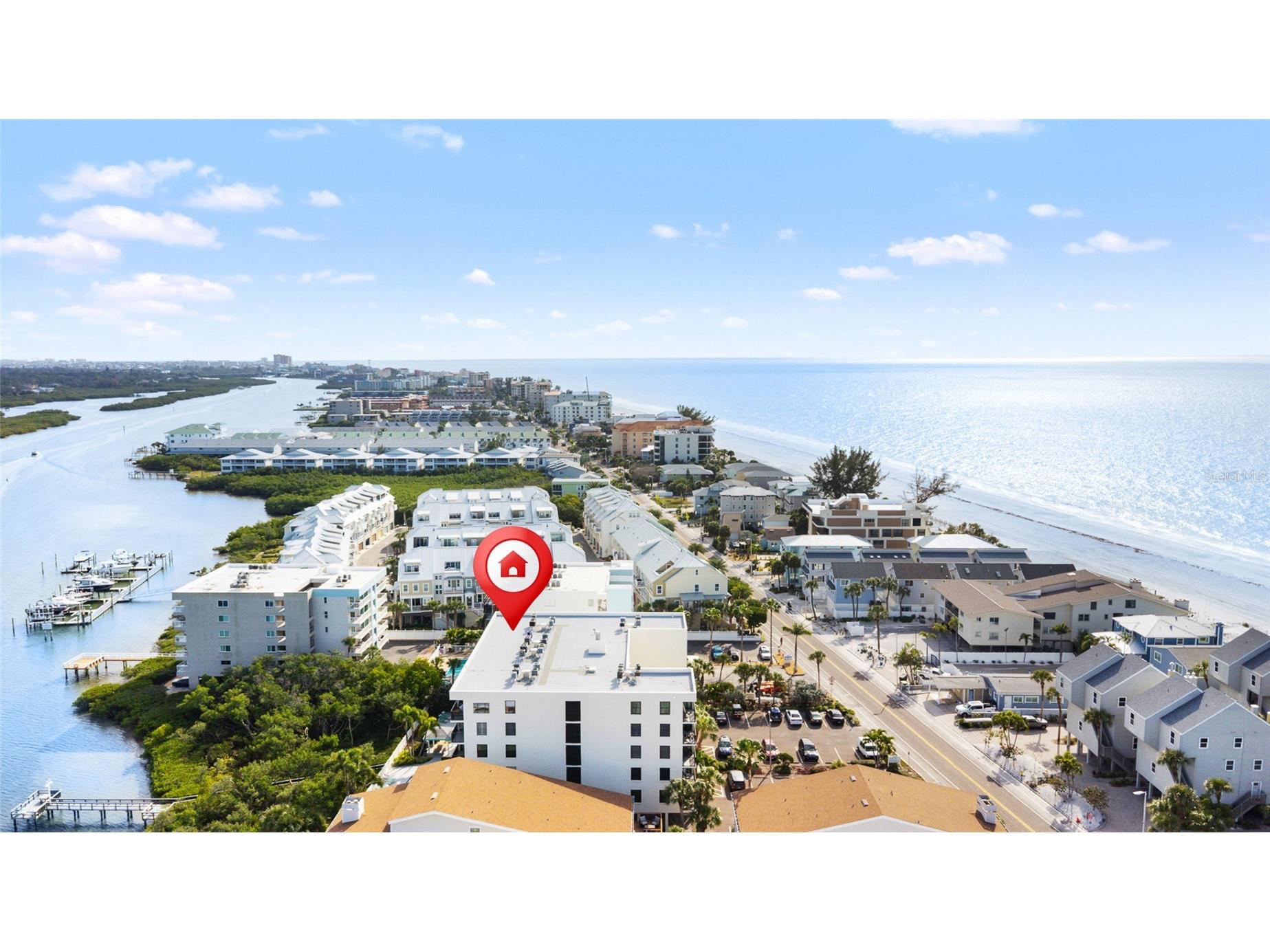 20001 Gulf Boulevard #405 Indian Shores FL 33785 TB8465277 image40