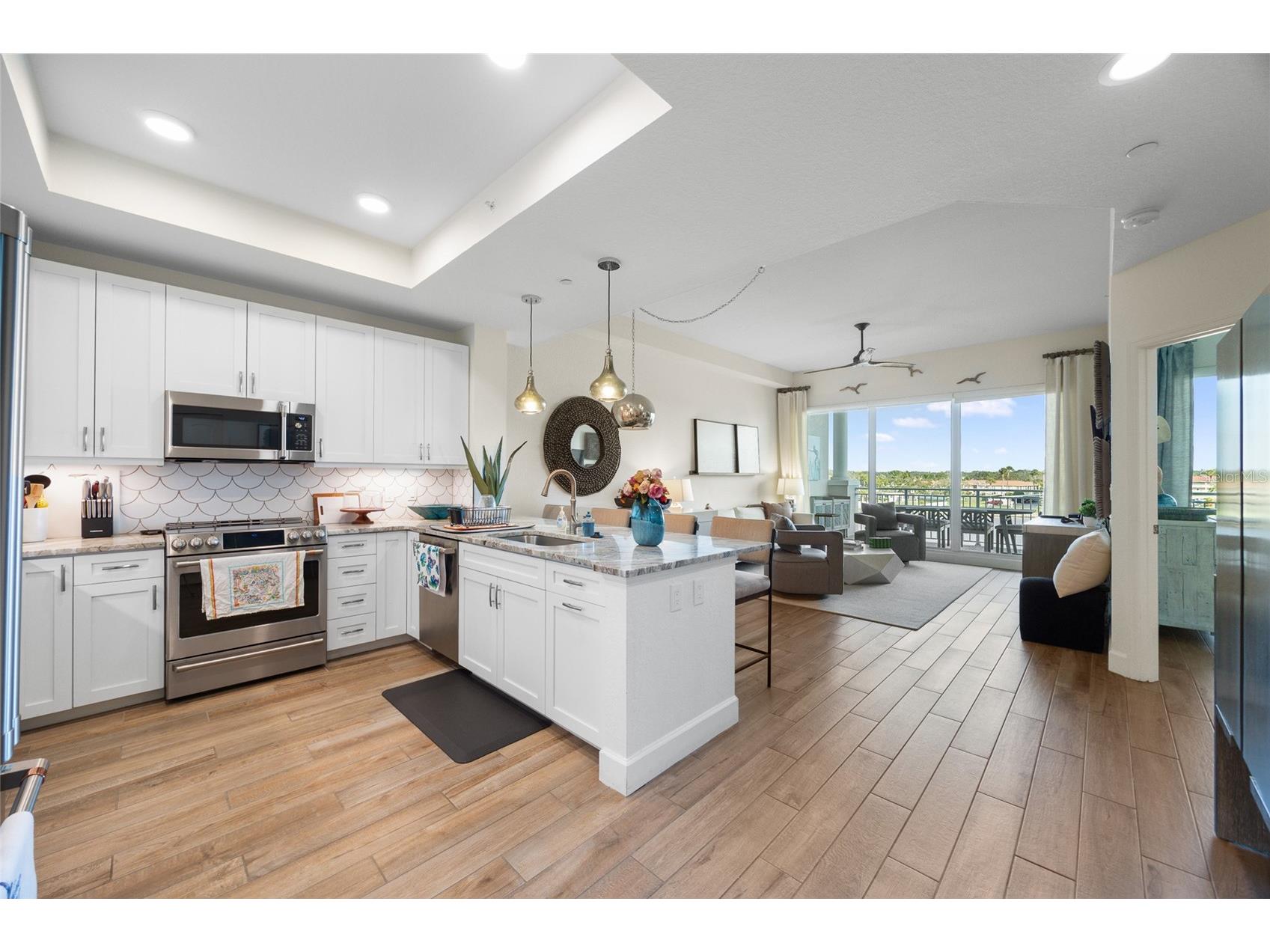 20001 Gulf Boulevard #405 Indian Shores FL 33785 TB8465277 image5