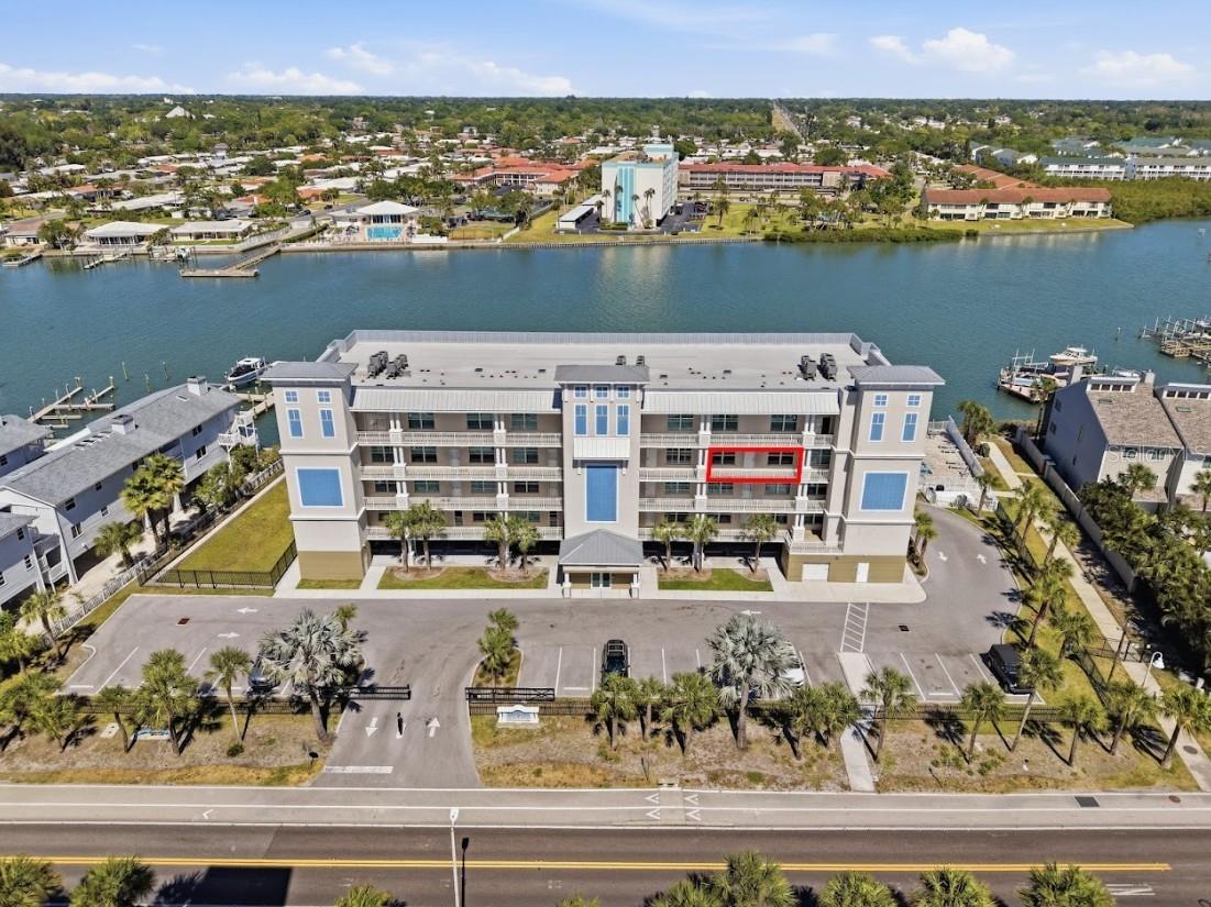 20001 Gulf Boulevard #405 Indian Shores FL 33785 TB8500587 image1