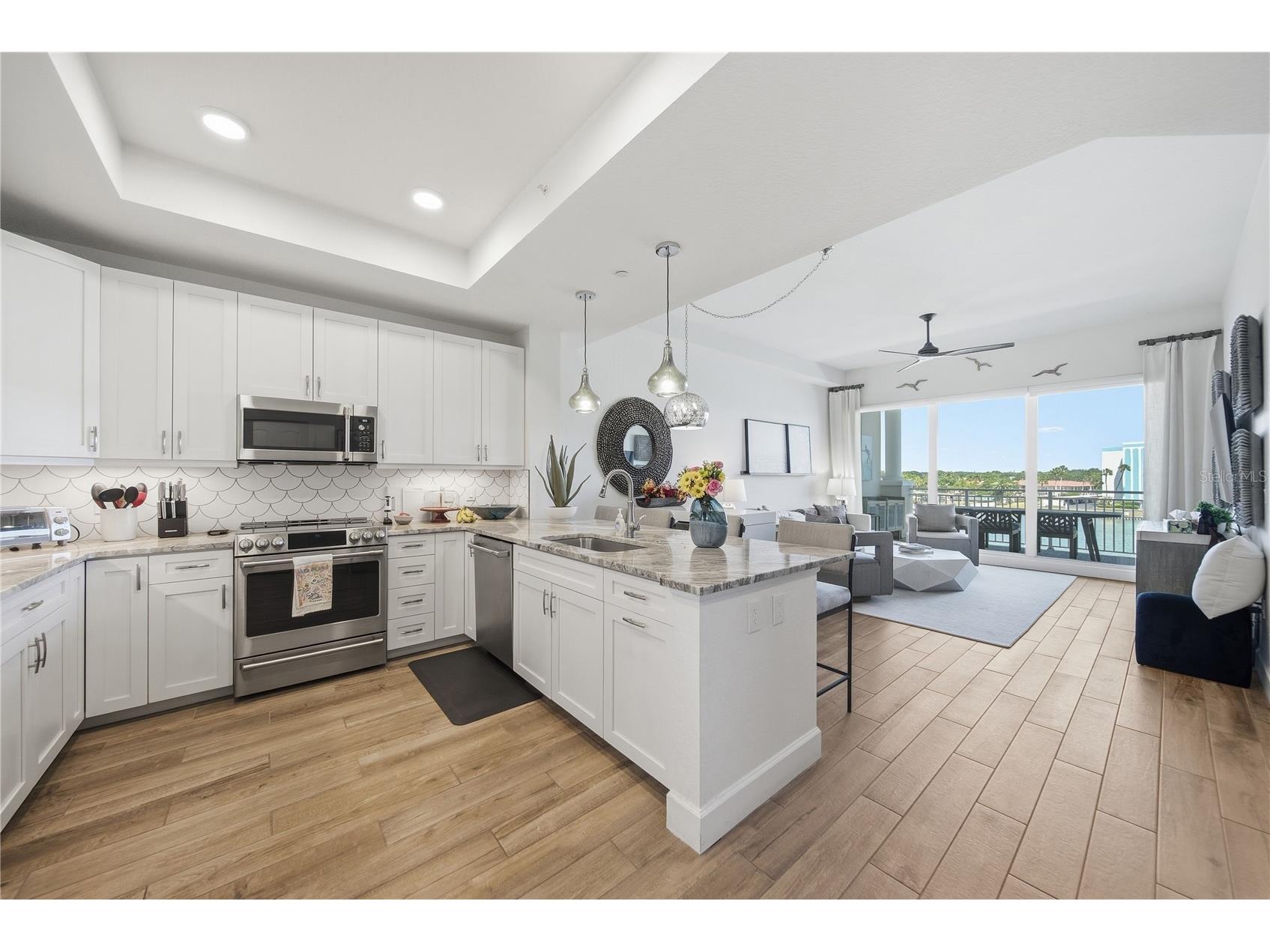 20001 Gulf Boulevard #405 Indian Shores FL 33785 TB8500587 image11