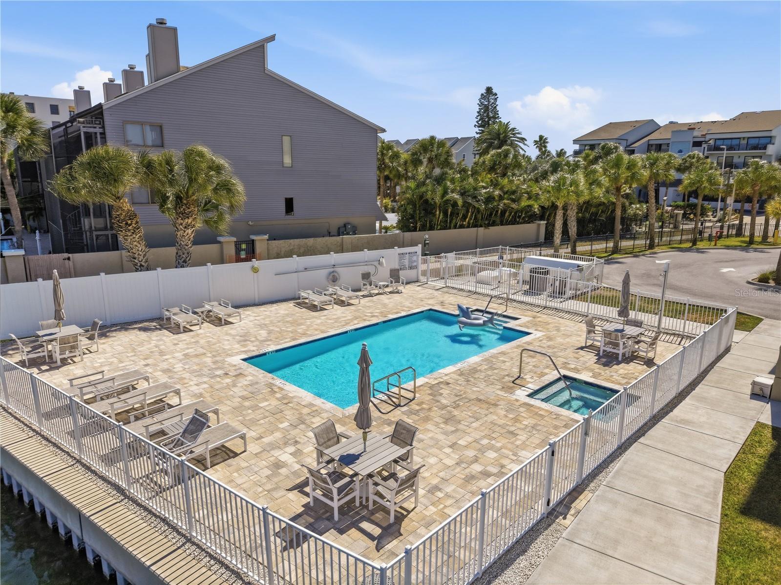 20001 Gulf Boulevard #405 Indian Shores FL 33785 TB8500587 image36