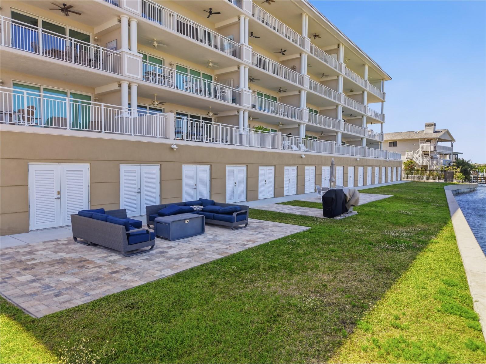 20001 Gulf Boulevard #405 Indian Shores FL 33785 TB8500587 image38