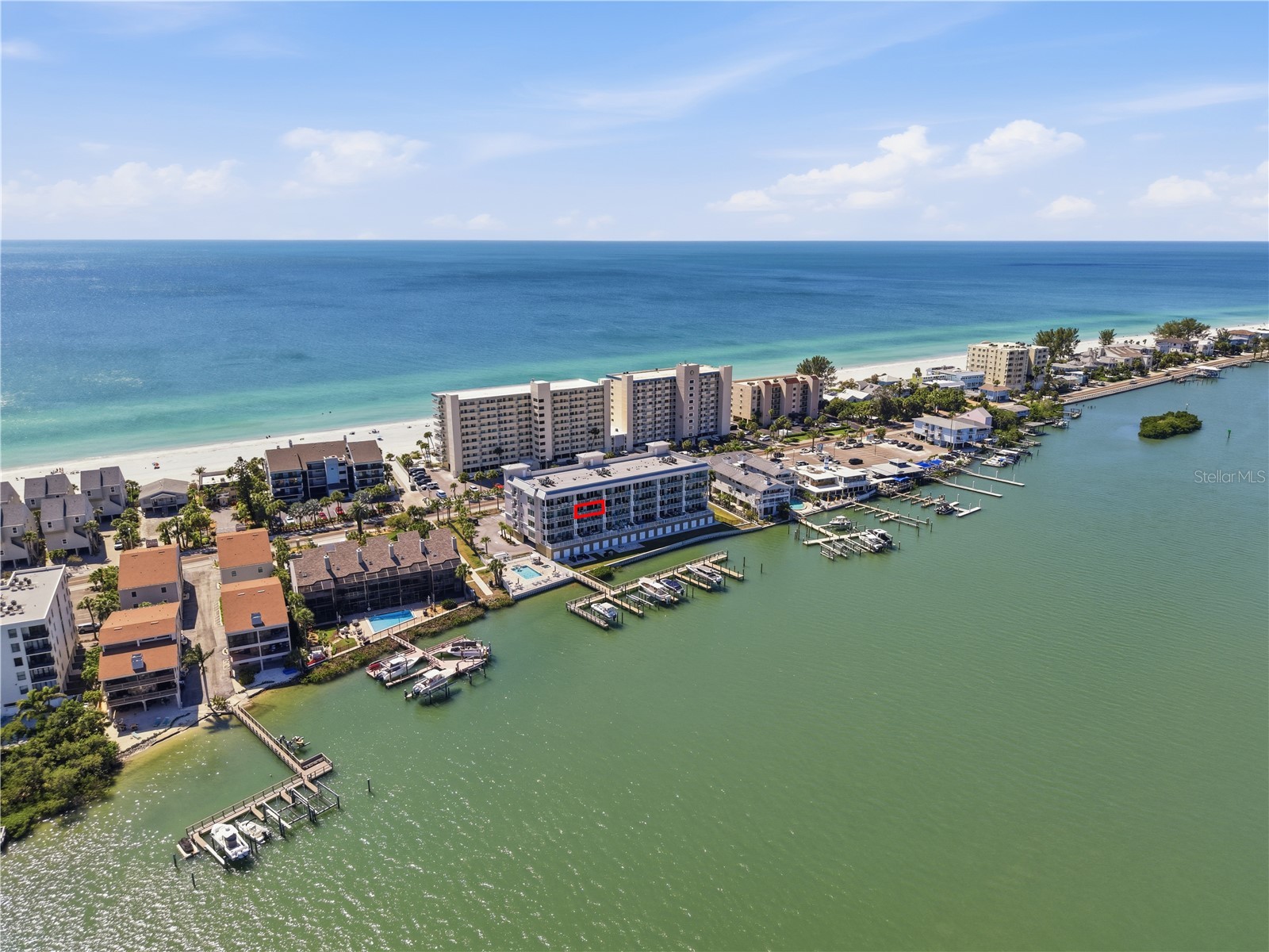 20001 Gulf Boulevard #405 Indian Shores FL 33785 TB8500587 image4