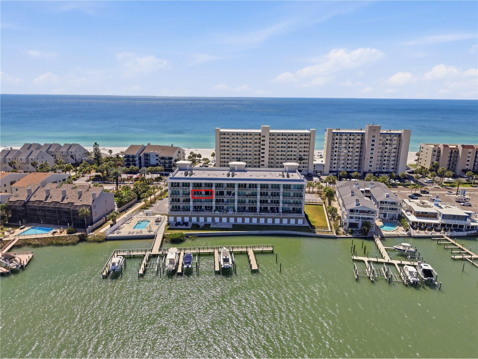 20001 Gulf Boulevard #405 Indian Shores FL 33785 TB8500587 image5