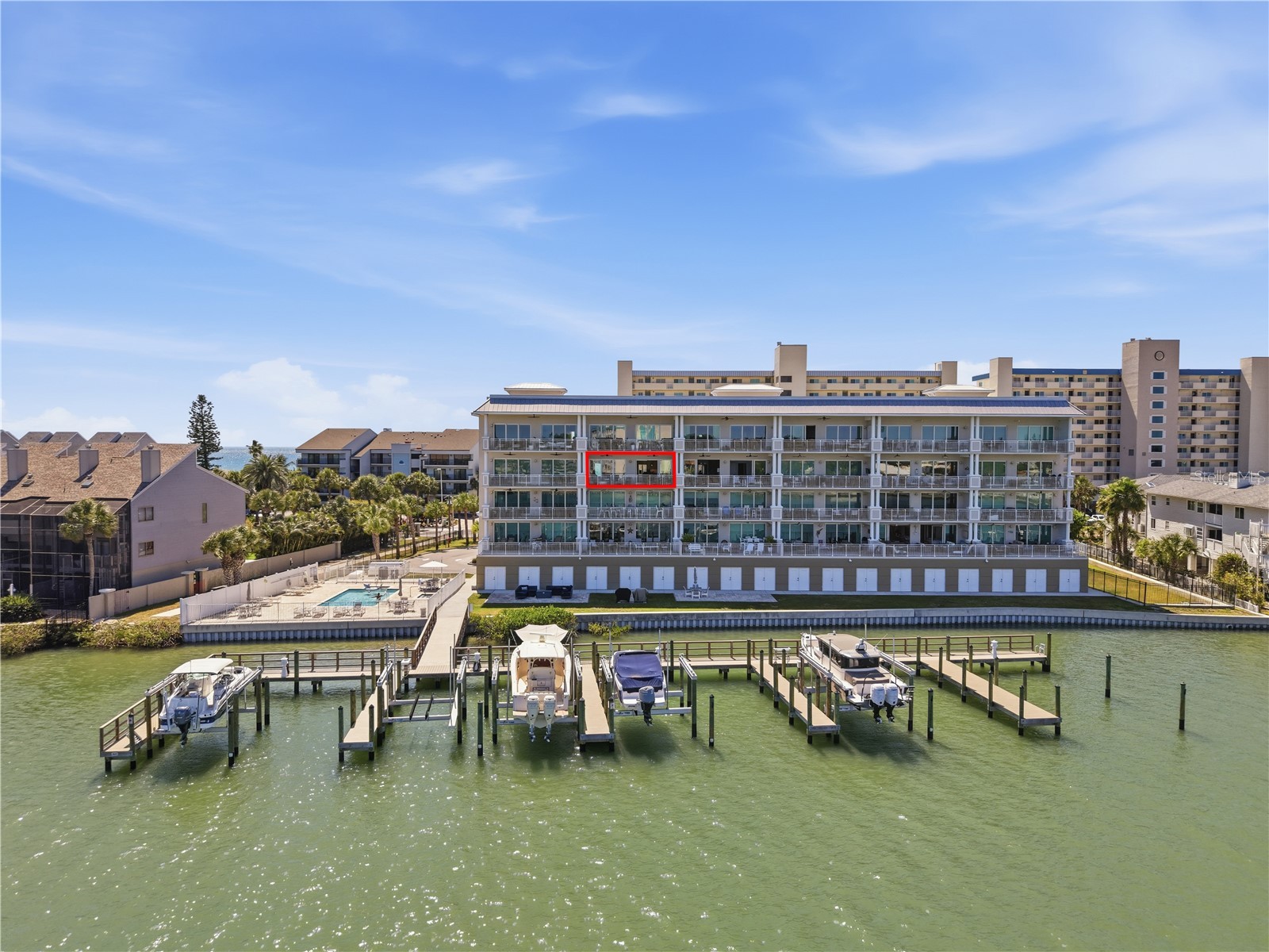 20001 Gulf Boulevard #405 Indian Shores FL 33785 TB8500587 image6