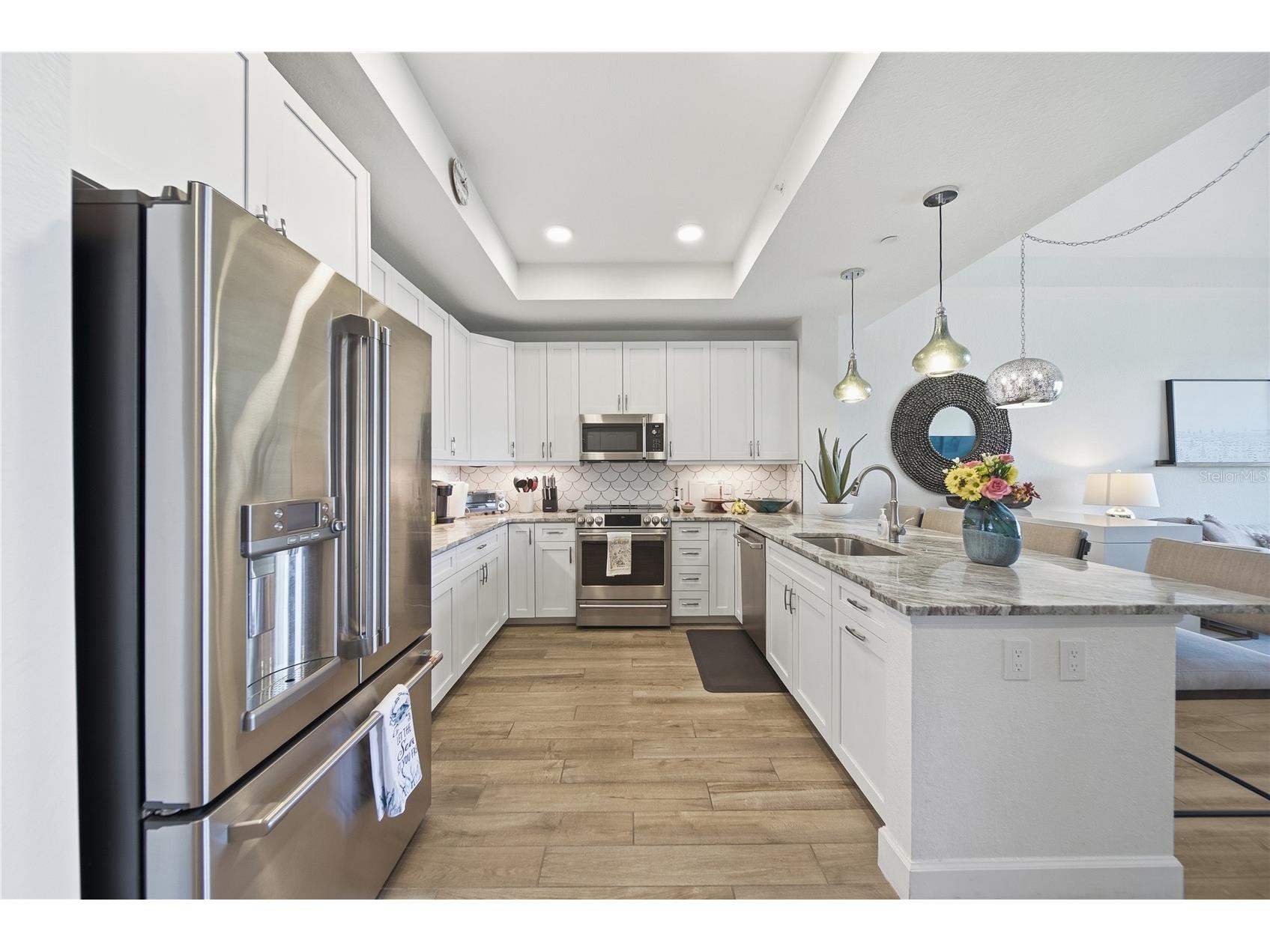 20001 Gulf Boulevard #405 Indian Shores FL 33785 TB8500587 image9