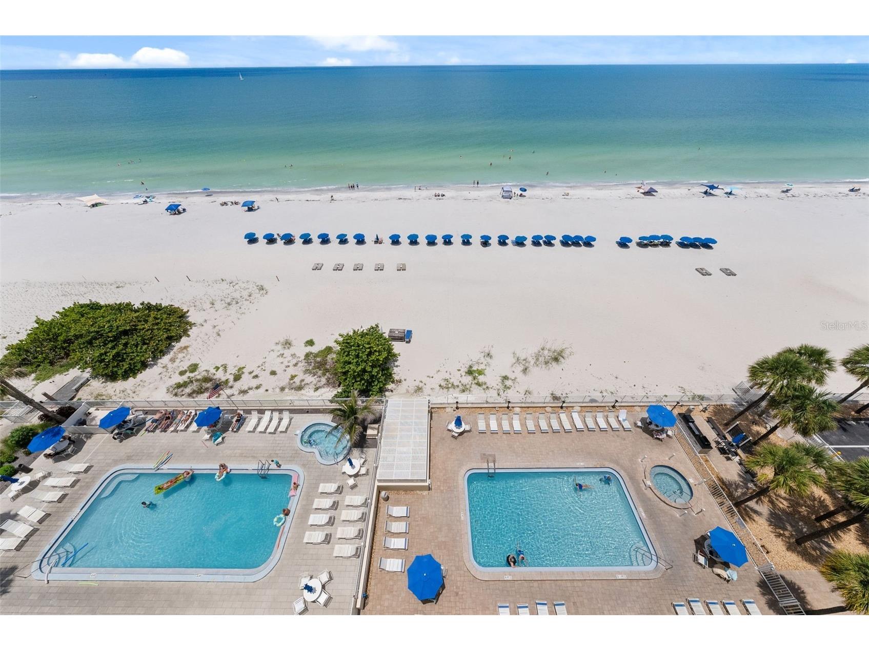 20002 Gulf Boulevard #2 Indian Shores FL 33785 TB8518684 image3