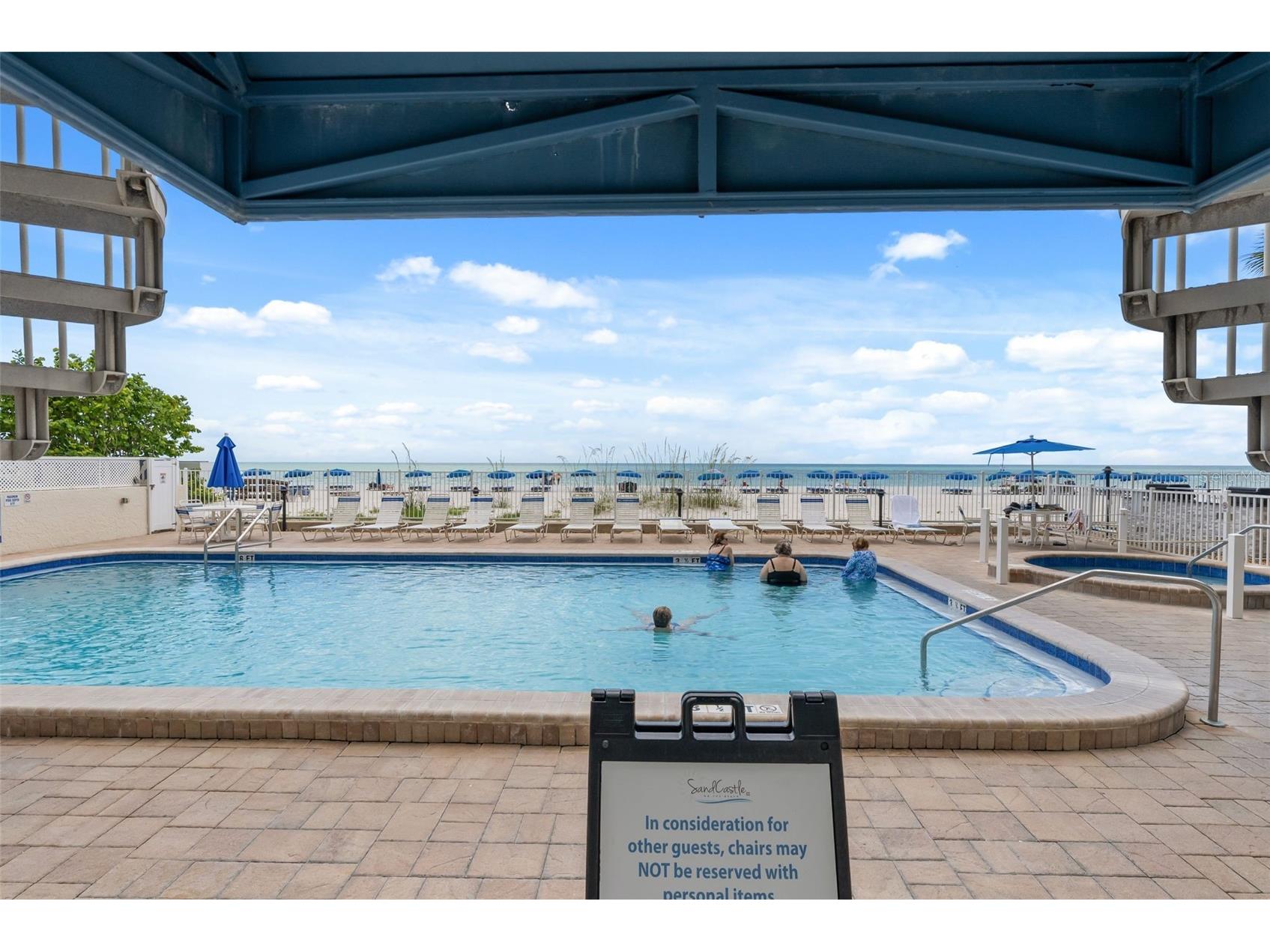 20002 Gulf Boulevard #2 Indian Shores FL 33785 TB8518684 image32