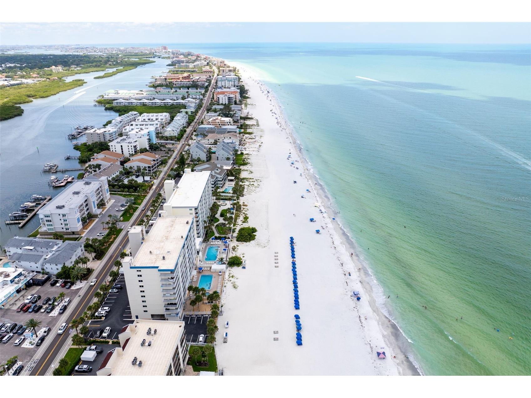 20002 Gulf Boulevard #2 Indian Shores FL 33785 TB8518684 image38