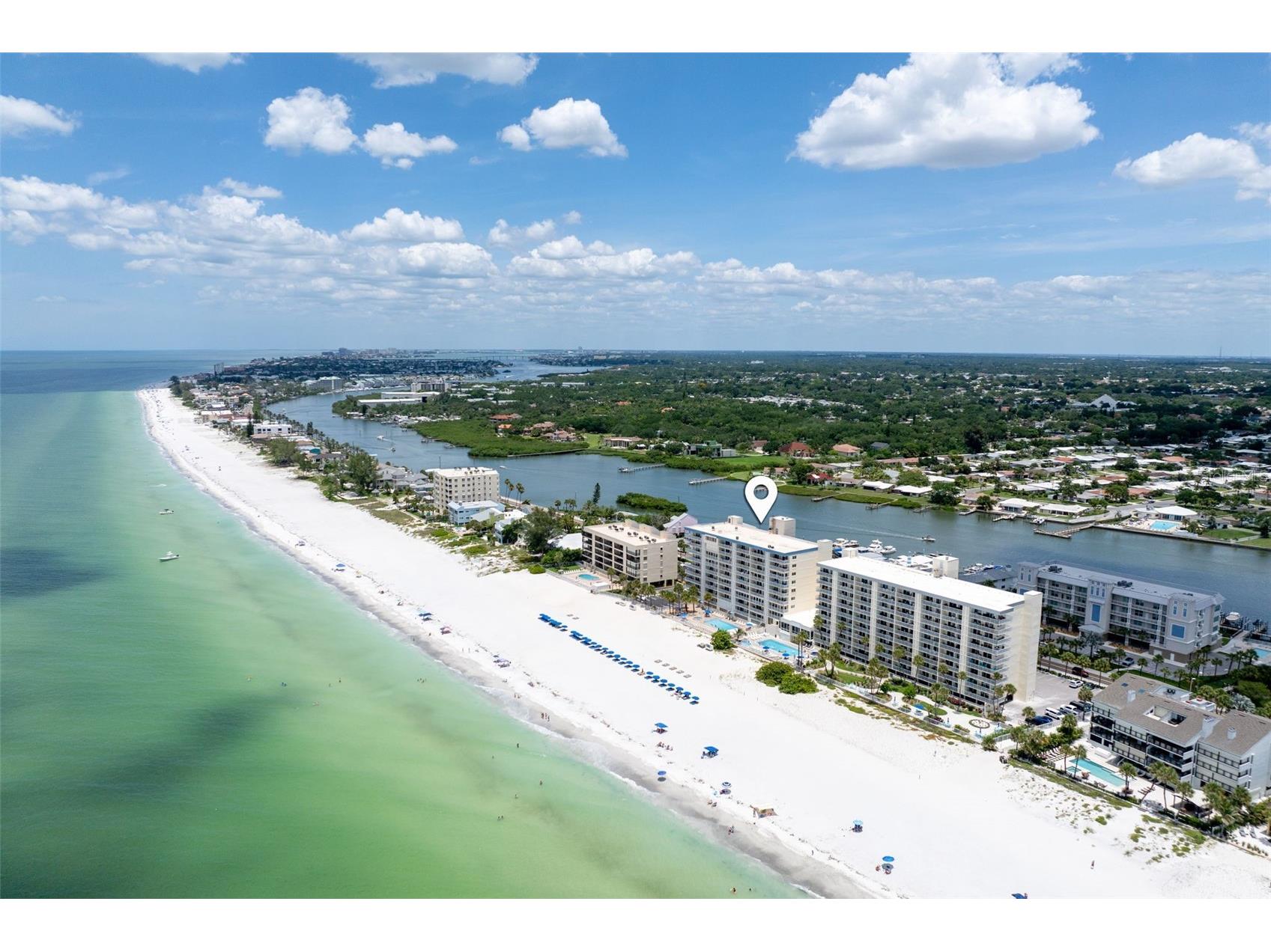 20002 Gulf Boulevard #2 Indian Shores FL 33785 TB8518684 image39