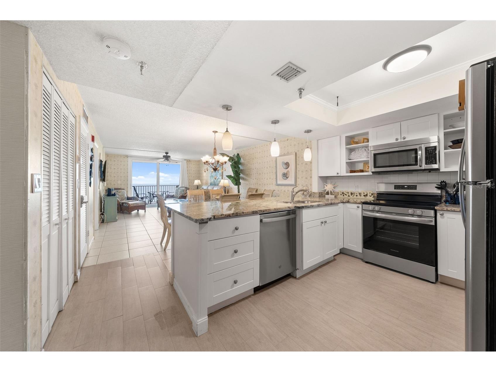 20002 Gulf Boulevard #2 Indian Shores FL 33785 TB8518684 image4