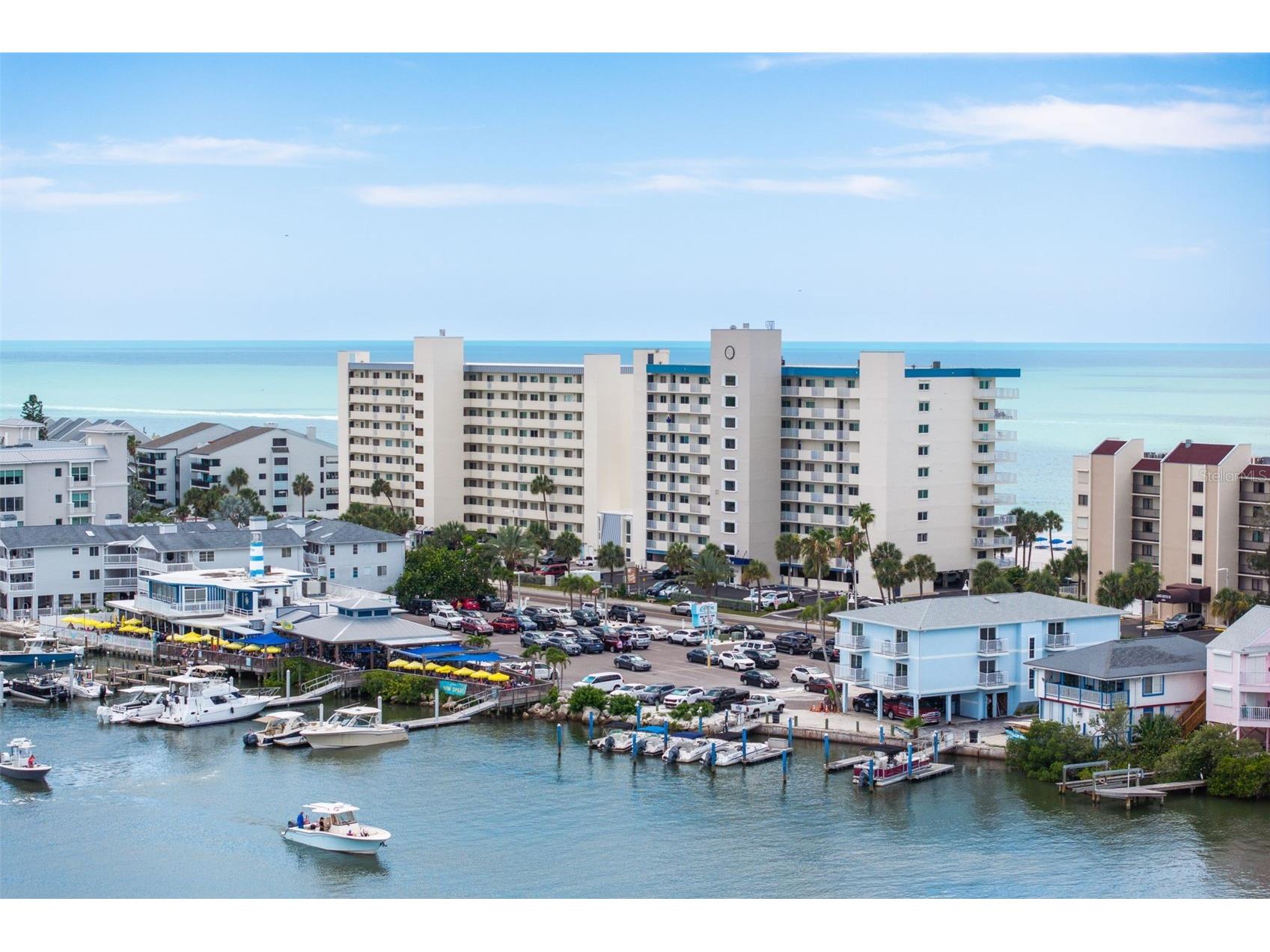 20002 Gulf Boulevard #2 Indian Shores FL 33785 TB8518684 image40