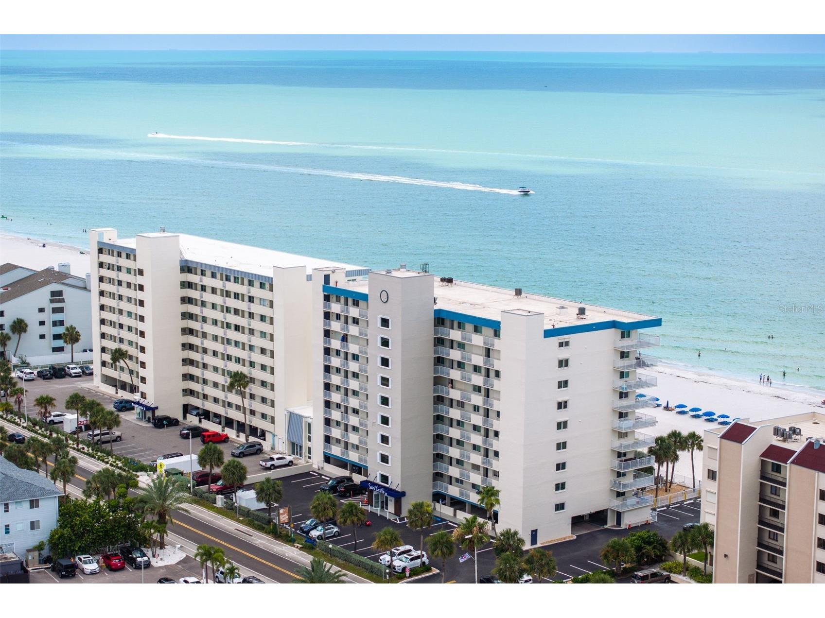 20002 Gulf Boulevard #2 Indian Shores FL 33785 TB8518684 image41